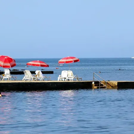 With A Parking Space - 6978 Umag