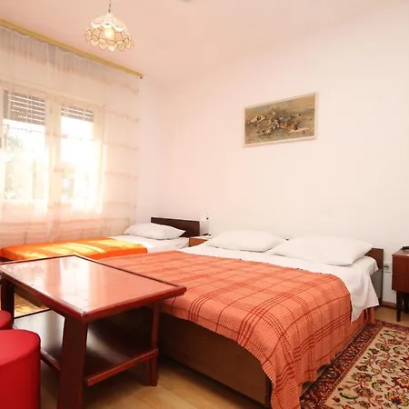 Apartment With A Parking Space - 6978 Umag