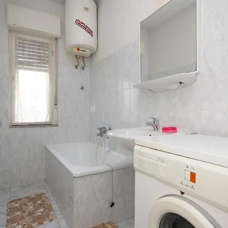 With A Parking Space - 6978 Apartment