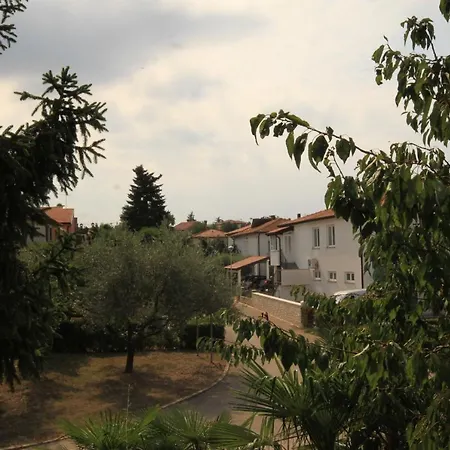 With A Parking Space - 6978 Apartment *