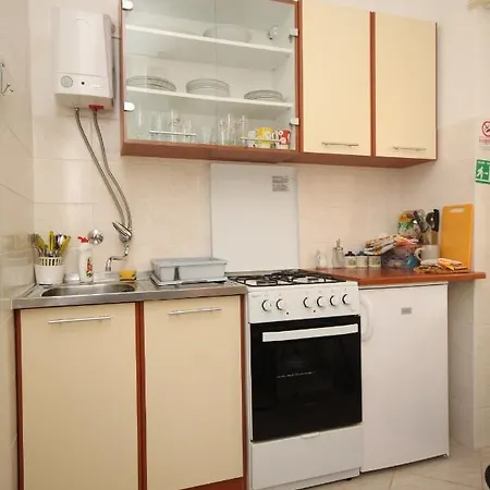 With A Parking Space - 6978 Apartment Umag