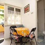 With Parking Space - 6978 Apartman